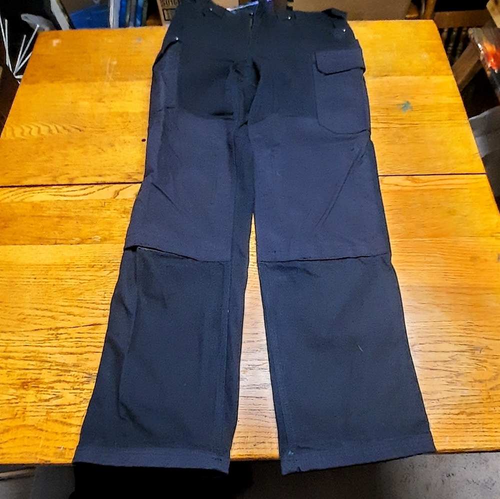 DULUTH TRADING COMPANY WORK PANTS